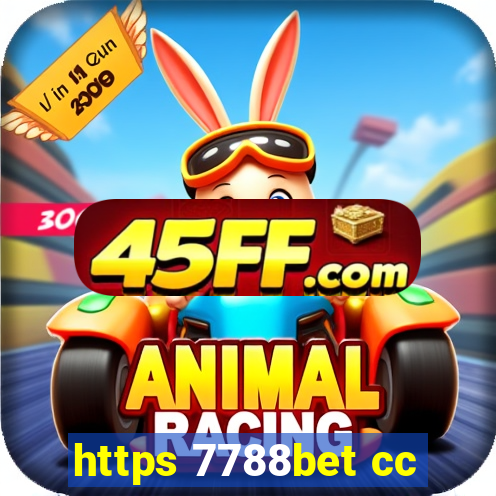 https 7788bet cc